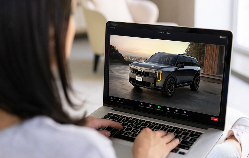 Live Virtual Training