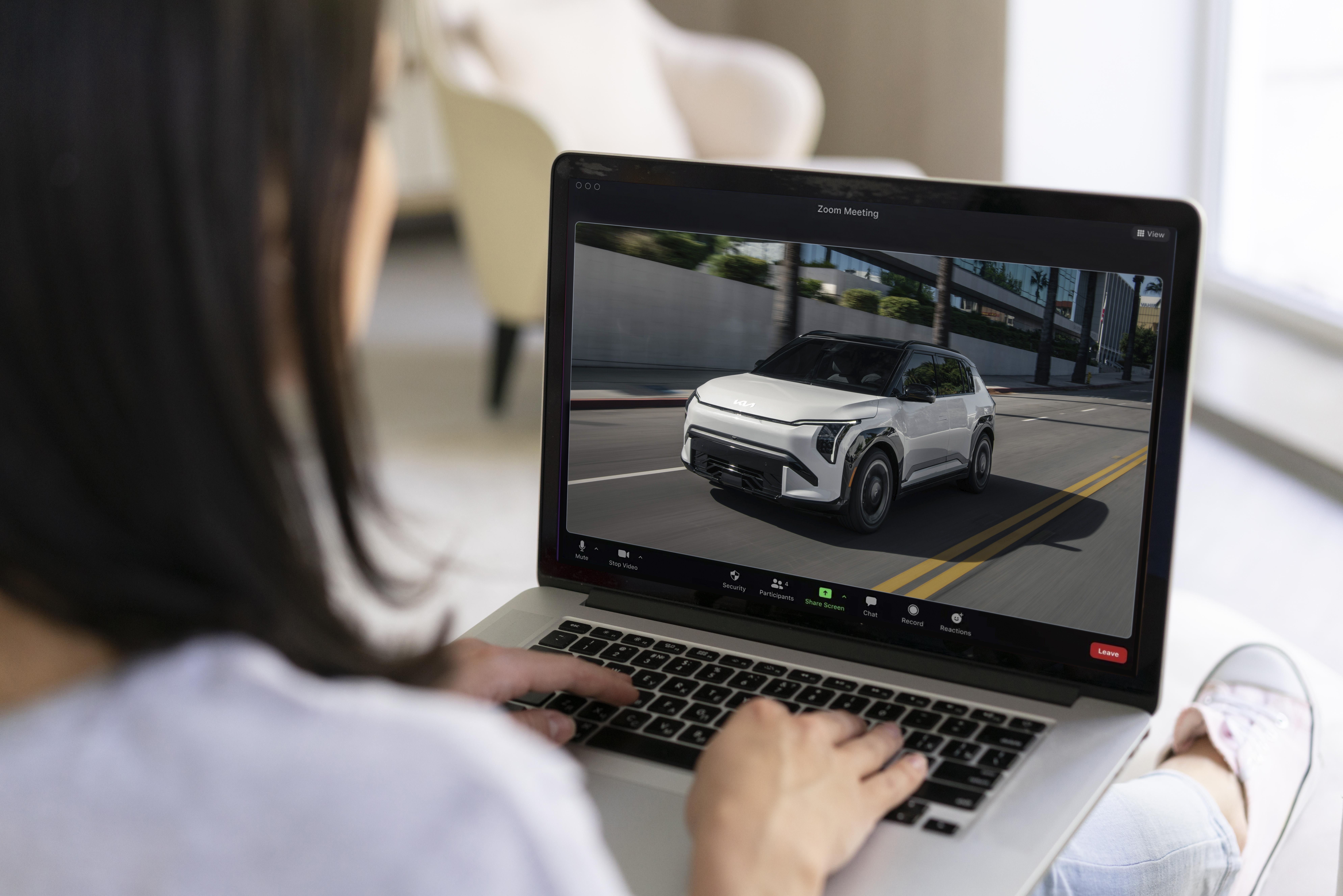 Live Virtual Training